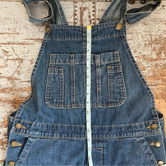 The Great Traveler Overalls - Picture 10 of 16